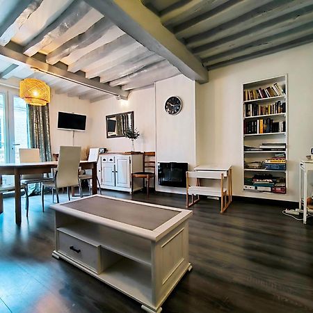 Le Kaleho, Grand Duplex Au Coeur De Dieppe - Netflix Exterior foto