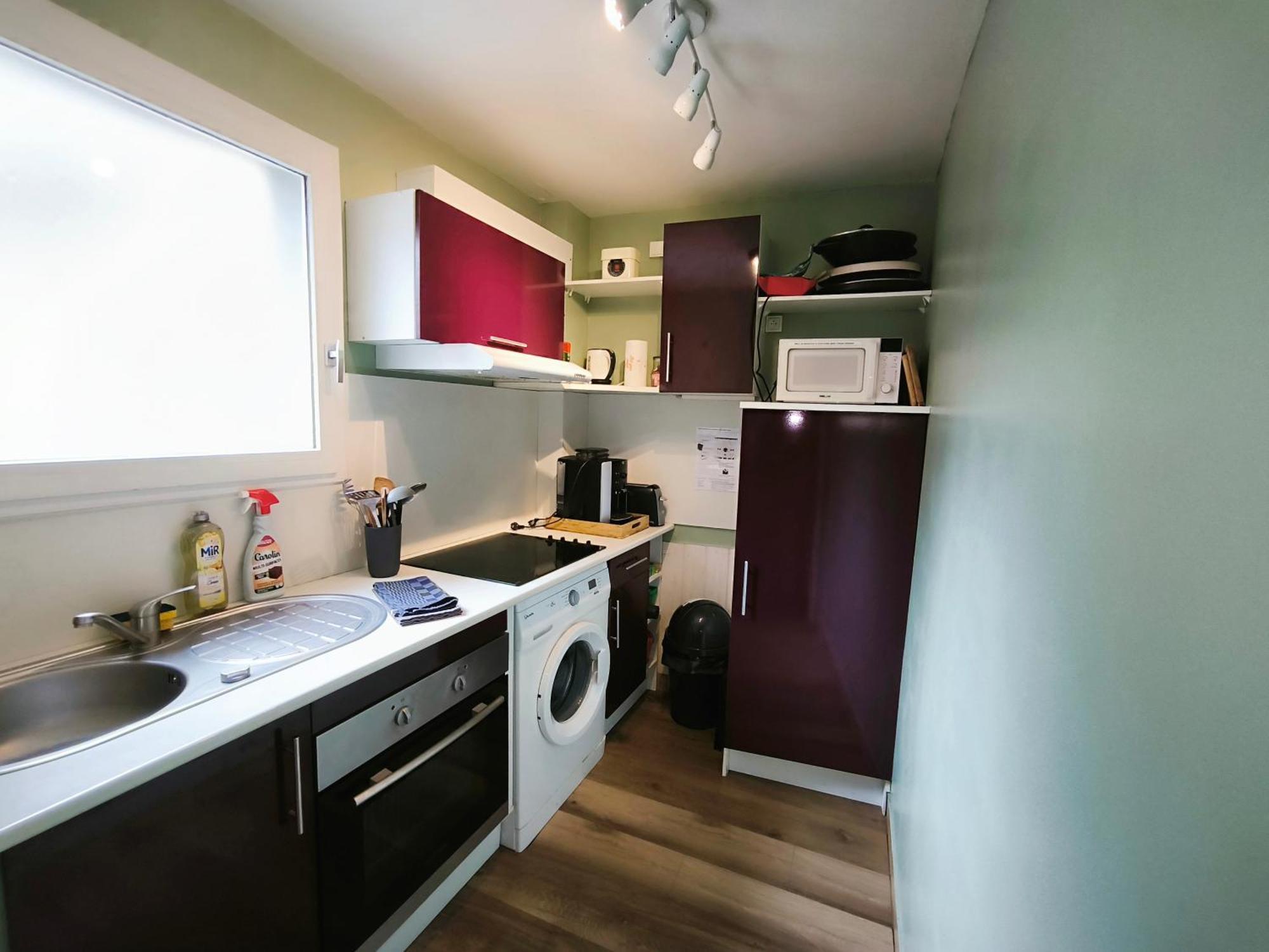 Le Kaleho, Grand Duplex Au Coeur De Dieppe - Netflix Exterior foto